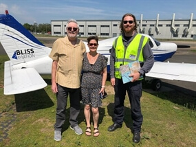 Customer Photo of Flying Lessons Bournemouth
